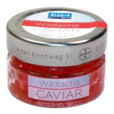 German red caviar 50GR.